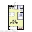 ボナチッタ3号棟の間取図