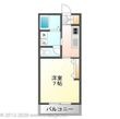 みずほ台コートの間取図