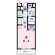 イ-スト ゼファ-の間取図