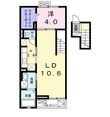 プログレスの間取図