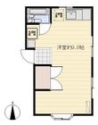 エルミ オダカの間取図