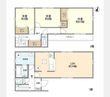 Kolet新座新堀#02の間取図