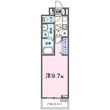 ヒカルサふじみ野上福岡の間取図