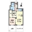 ウェルビーの間取図