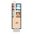 スリー・Woodの間取図