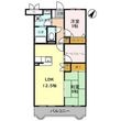 リブラ川崎の間取図