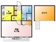 LifeBuddy駒林元町の間取図