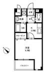 LOHAS・I・Ⅶの間取図