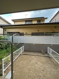 展望