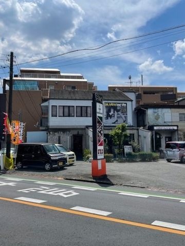 ミルキーウェイブ