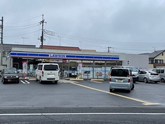 ローソン