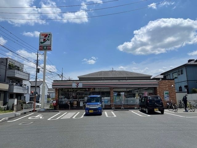 セブンイレブン