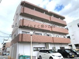 サザンポート内海の外観