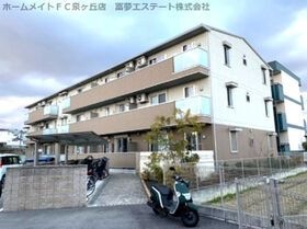 ラヴィベールメゾンの外観