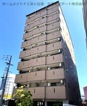 リトゥール澤の外観
