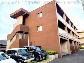 イデアルMIYAの外観