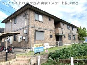 サンセールSの外観