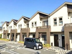 ファミリアの外観