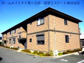 サンセールNの外観