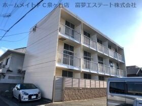 ASAHIの外観
