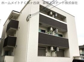 堺市西区鳳中町9丁の外観