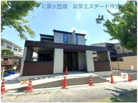 ハイ ランドⅠの外観