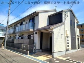 メルレーブK・Sの外観