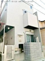 あんしん日置荘西町（08-2012)　の外観