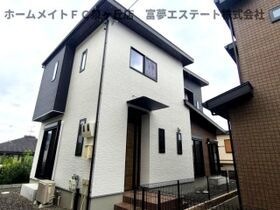 Aハウスワンplus光明台2丁目Ⅲの外観