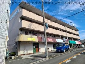 辰巳マンションの外観