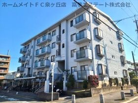 オースター6番館の外観