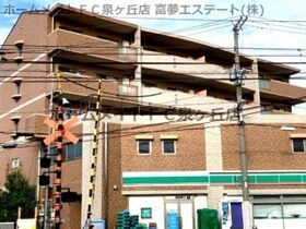 カーサ善の外観