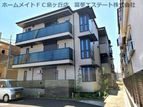 トリシア Yukiの外観