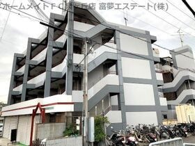 パイン・リバーⅠの外観