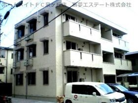 リヴィエール諏訪森の外観