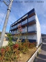 Feliz諏訪ノ森の外観