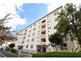 泉北桃山台一丁3-15号棟の外観