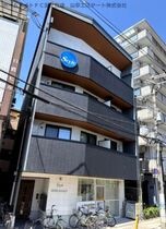 エスタイル白鷺の外観