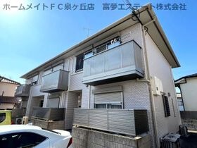 ファミリーパルの外観