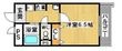 リトゥール澤の間取図