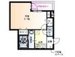 堺市西区鳳中町9丁の間取図