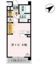 エスタシオン高石の間取図