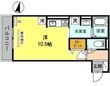 グランレイク金剛の間取図