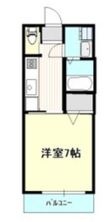 Raffine SAKAI(ラフィネサカイ)の間取図