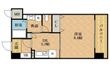 T&N RESIDENCEの間取図