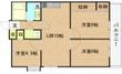 マイネハイマート深井の間取図