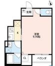 SOAR(ソア)の間取図
