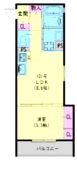 ラモーナ半田の間取図