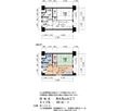 泉北茶山台三丁22-10号棟の間取図