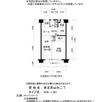 泉北茶山台二丁3-1号棟の間取図